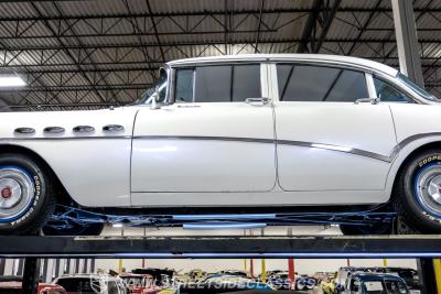 1956 Buick Roadmaster Sedan