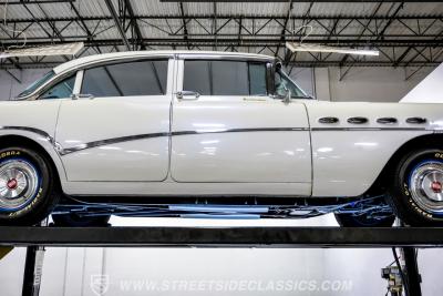 1956 Buick Roadmaster Sedan