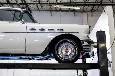 1956 Buick Roadmaster Sedan
