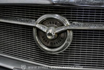 1956 Buick Roadmaster Sedan