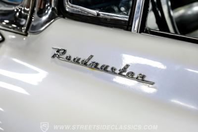 1956 Buick Roadmaster Sedan