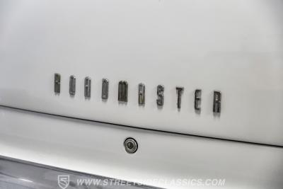 1956 Buick Roadmaster Sedan