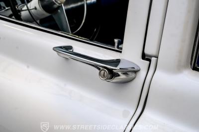 1956 Buick Roadmaster Sedan