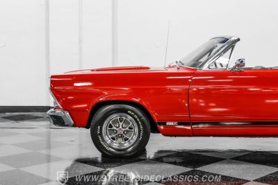 1967 Ford Fairlane GTA Convertible