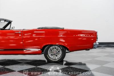 1967 Ford Fairlane GTA Convertible