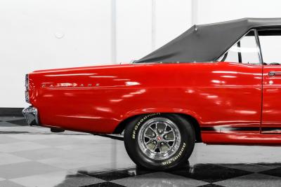 1967 Ford Fairlane GTA Convertible