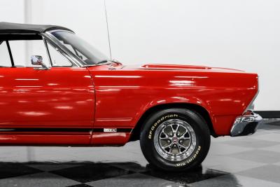 1967 Ford Fairlane GTA Convertible