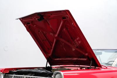 1967 Ford Fairlane GTA Convertible