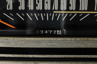 1967 Ford Fairlane GTA Convertible