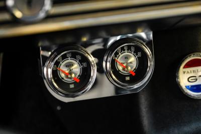 1967 Ford Fairlane GTA Convertible