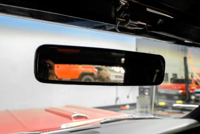 1967 Ford Fairlane GTA Convertible