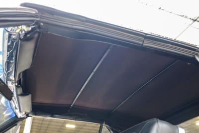 1967 Ford Fairlane GTA Convertible