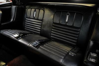 1967 Ford Fairlane GTA Convertible