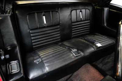 1967 Ford Fairlane GTA Convertible