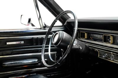 1967 Ford Fairlane GTA Convertible