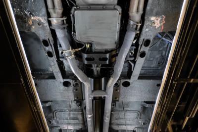 1967 Ford Fairlane GTA Convertible