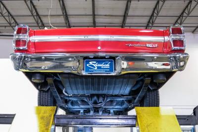 1967 Ford Fairlane GTA Convertible