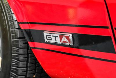 1967 Ford Fairlane GTA Convertible