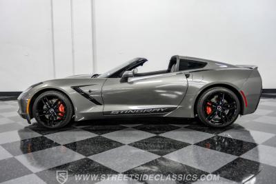 2016 Chevrolet Corvette 2LT Z51