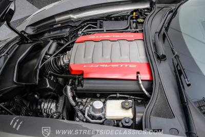 2016 Chevrolet Corvette 2LT Z51