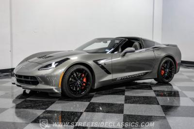 2016 Chevrolet Corvette 2LT Z51