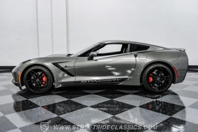 2016 Chevrolet Corvette 2LT Z51