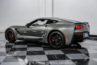 2016 Chevrolet Corvette 2LT Z51