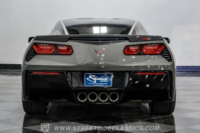 2016 Chevrolet Corvette 2LT Z51