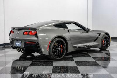 2016 Chevrolet Corvette 2LT Z51