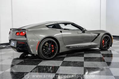 2016 Chevrolet Corvette 2LT Z51