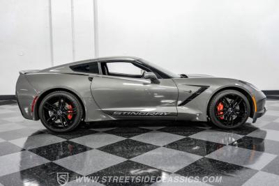 2016 Chevrolet Corvette 2LT Z51