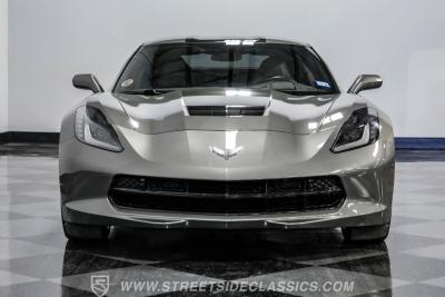 2016 Chevrolet Corvette 2LT Z51