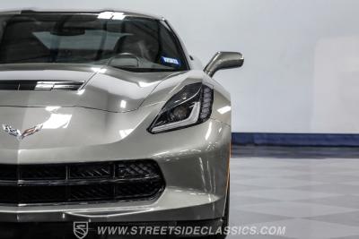 2016 Chevrolet Corvette 2LT Z51