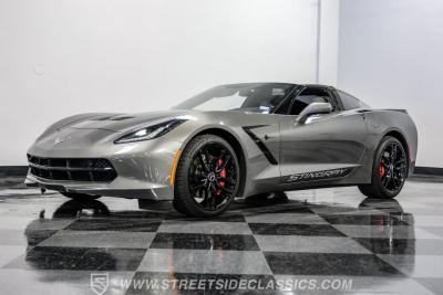 2016 Chevrolet Corvette 2LT Z51