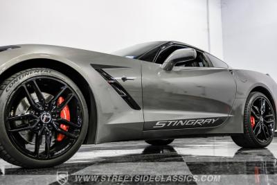 2016 Chevrolet Corvette 2LT Z51