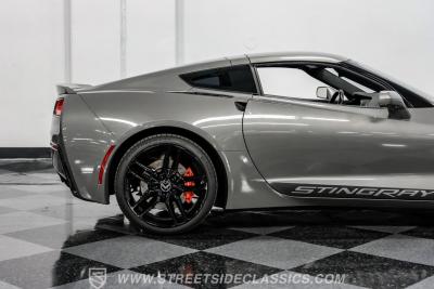 2016 Chevrolet Corvette 2LT Z51