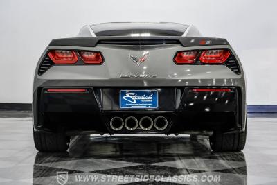 2016 Chevrolet Corvette 2LT Z51