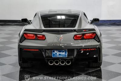 2016 Chevrolet Corvette 2LT Z51