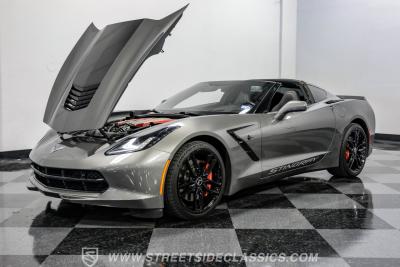 2016 Chevrolet Corvette 2LT Z51