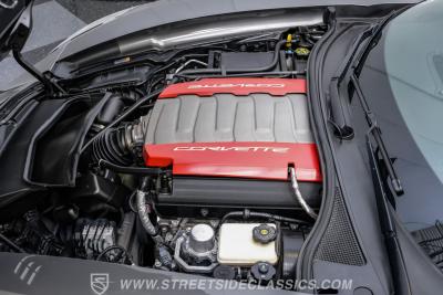 2016 Chevrolet Corvette 2LT Z51