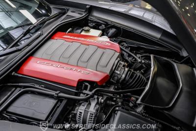 2016 Chevrolet Corvette 2LT Z51