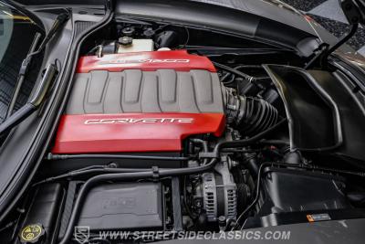 2016 Chevrolet Corvette 2LT Z51