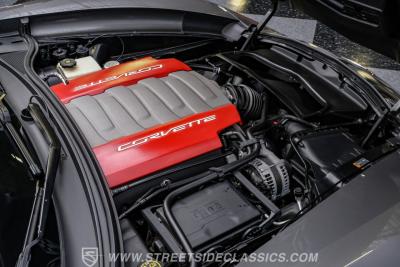 2016 Chevrolet Corvette 2LT Z51