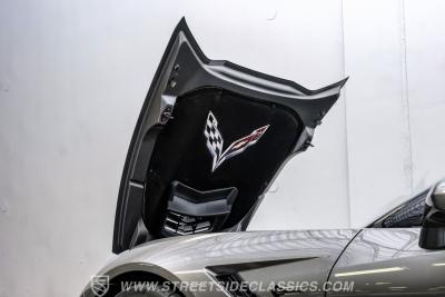 2016 Chevrolet Corvette 2LT Z51