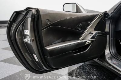 2016 Chevrolet Corvette 2LT Z51