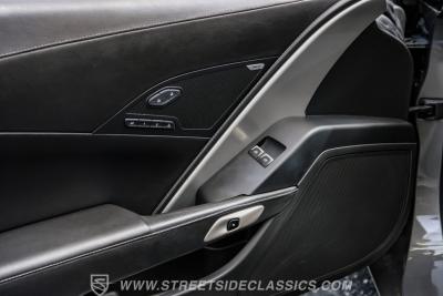 2016 Chevrolet Corvette 2LT Z51