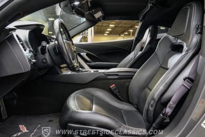 2016 Chevrolet Corvette 2LT Z51