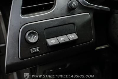 2016 Chevrolet Corvette 2LT Z51