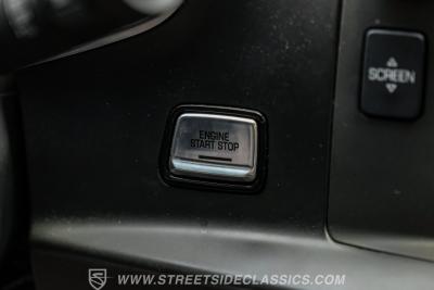 2016 Chevrolet Corvette 2LT Z51