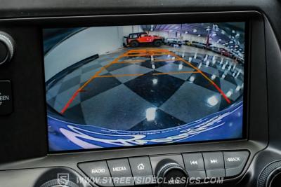 2016 Chevrolet Corvette 2LT Z51